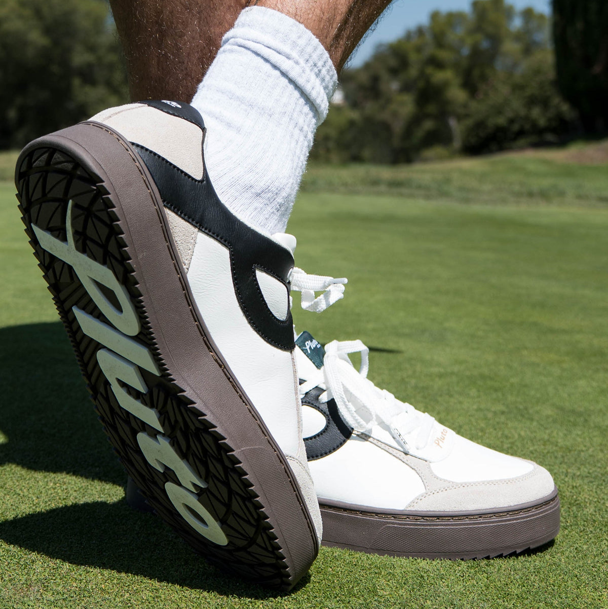Tennis Shoes