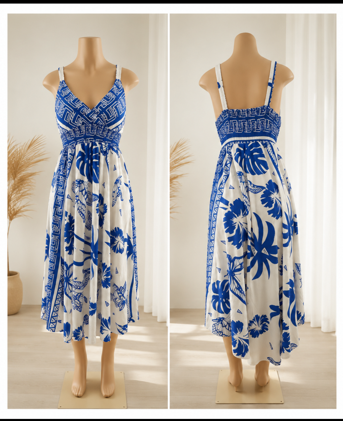 Dresses
