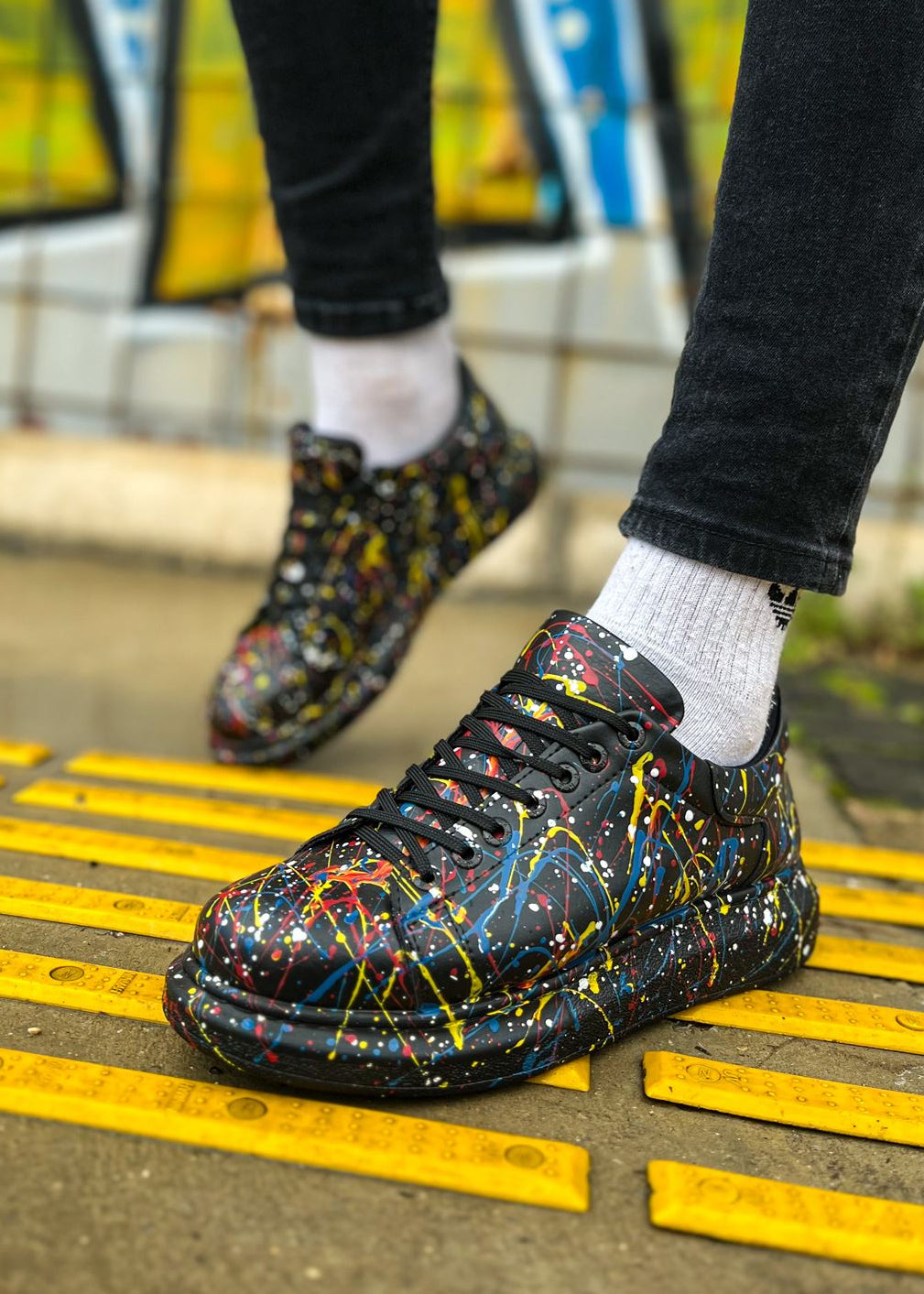 Men's Stardust Horizon